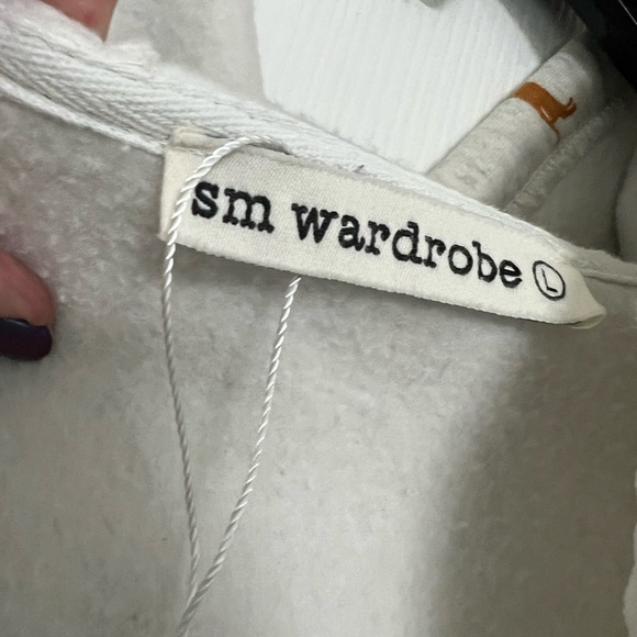 Must Love Dogs Hoodie with Dachshund Print - Picture 5 of 10